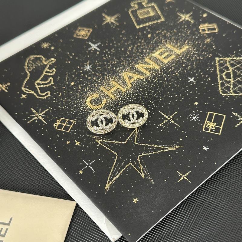 Chanel earing 1lyx541